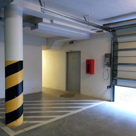 Celik Family Apartment Štrbské Pleso Екстериор снимка