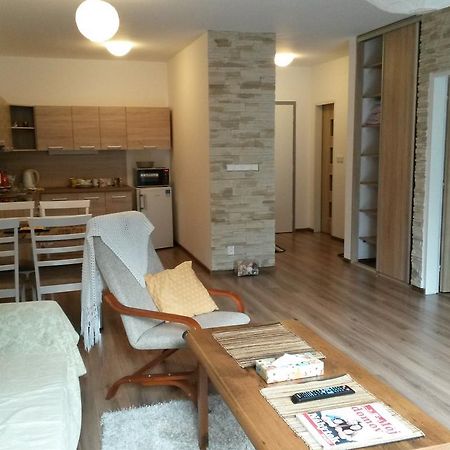 Celik Family Apartment Štrbské Pleso Екстериор снимка