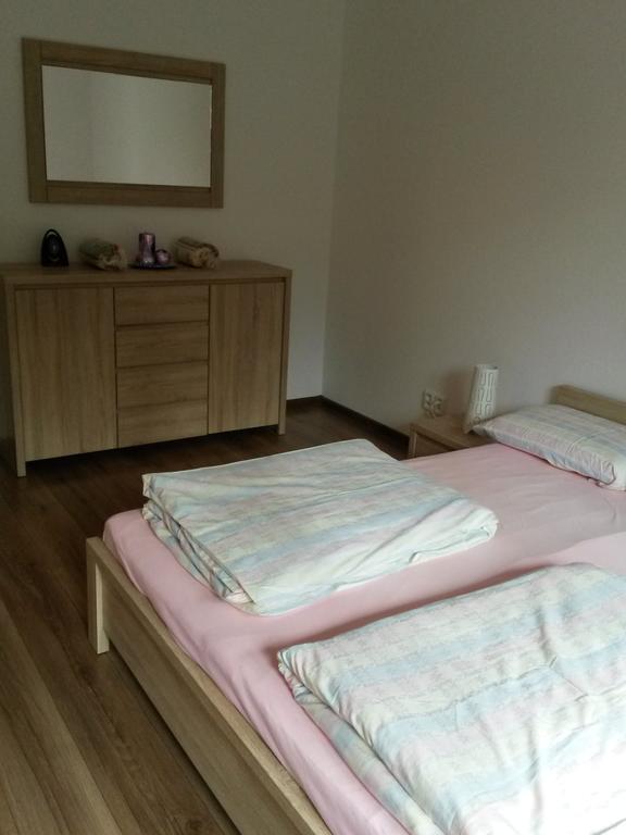 Celik Family Apartment Štrbské Pleso Екстериор снимка