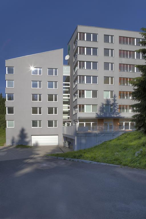 Celik Family Apartment Štrbské Pleso Екстериор снимка
