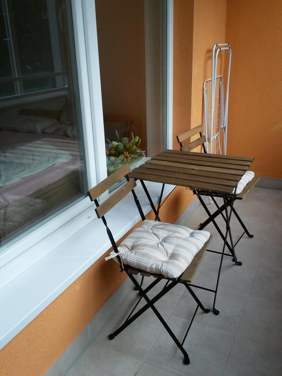 Celik Family Apartment Štrbské Pleso Екстериор снимка