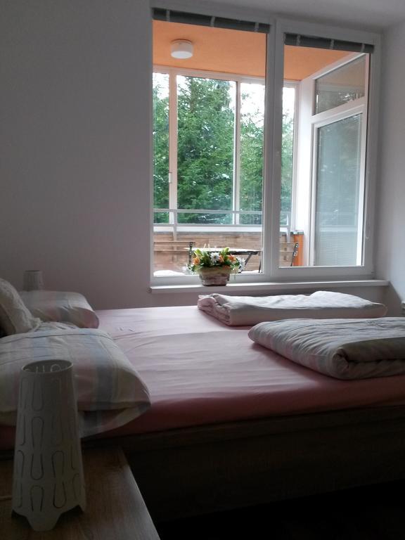 Celik Family Apartment Štrbské Pleso Екстериор снимка
