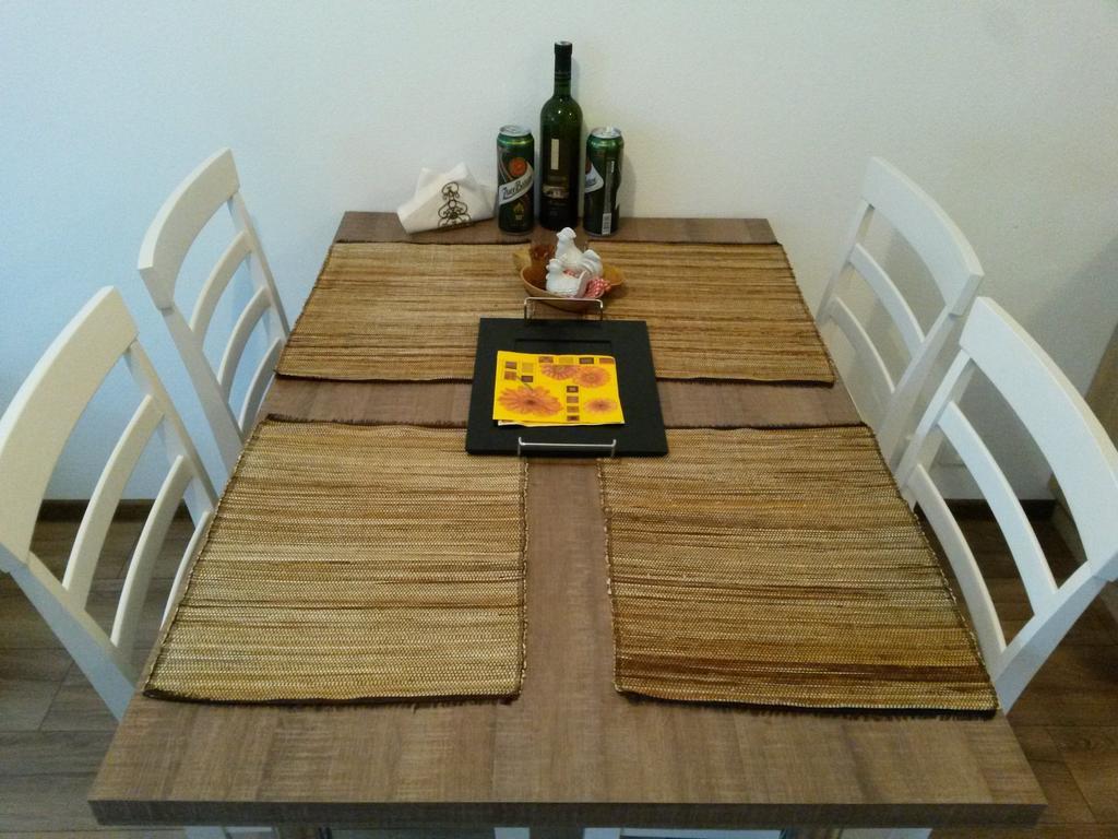 Celik Family Apartment Štrbské Pleso Екстериор снимка
