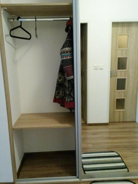 Celik Family Apartment Štrbské Pleso Екстериор снимка