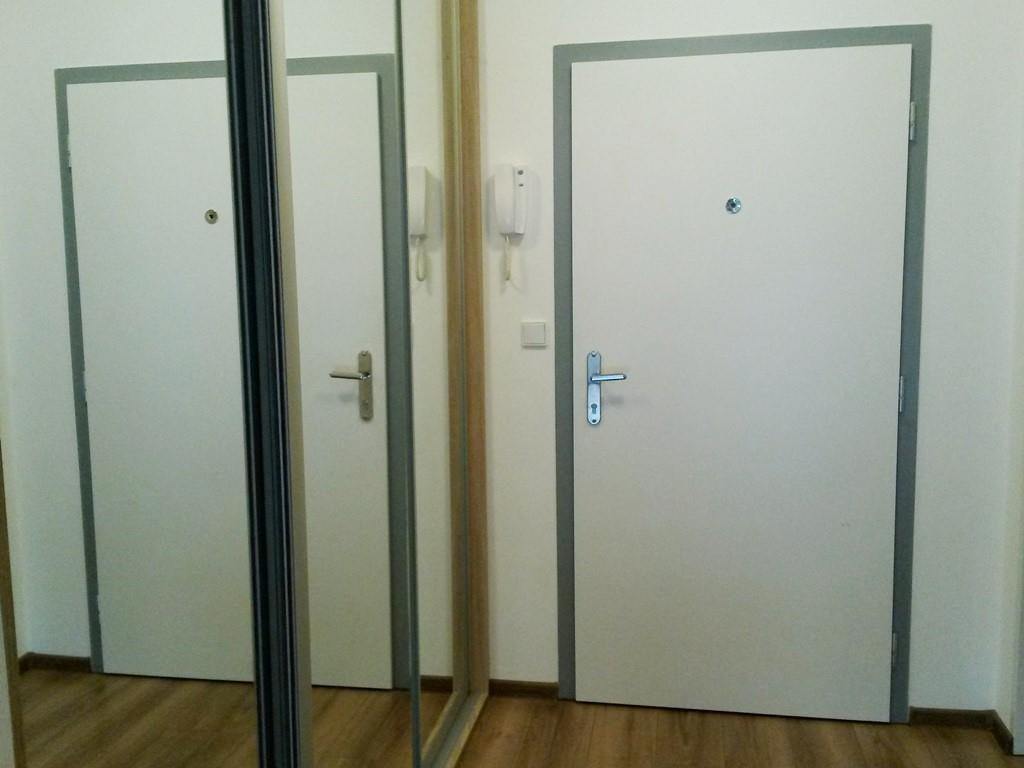 Celik Family Apartment Štrbské Pleso Екстериор снимка