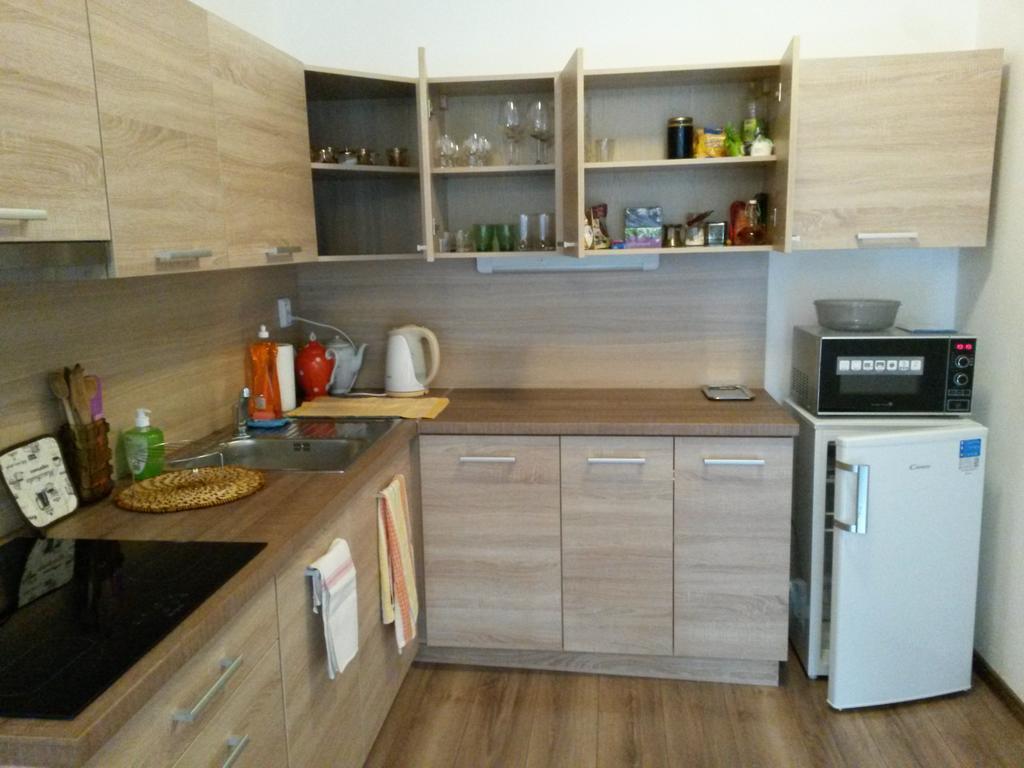 Celik Family Apartment Štrbské Pleso Екстериор снимка